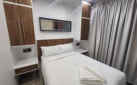 Mgh Guest House Klerksdorp